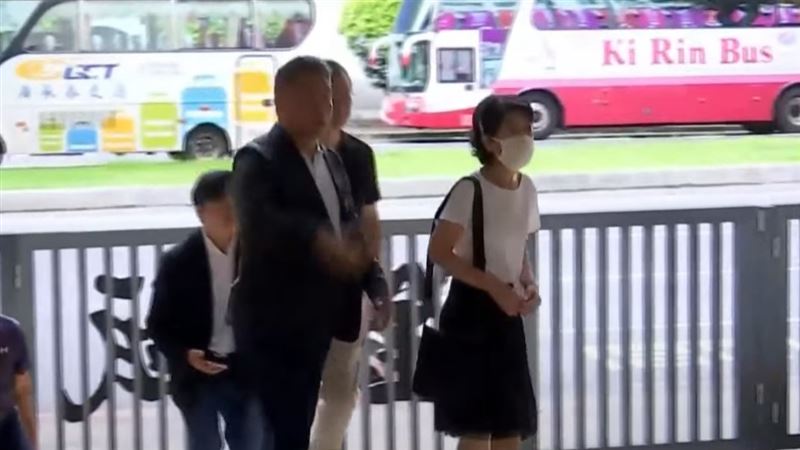 台灣新聞通訊社-陳佩琪發文痛批北檢一句「我們的錢」驚露餡慘遭轟私吞公款