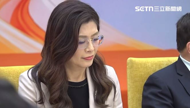 台灣新聞通訊社-國民黨杯葛國防條例協商！顧立雄罕見地哽咽：一起守住得來不易的自由