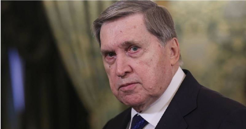 台灣新聞通訊社-俄羅斯奪下盧甘斯克最後據點！烏克蘭軍方否認