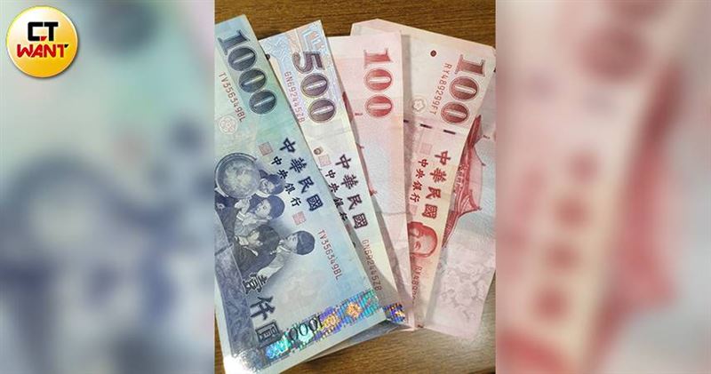 台灣新聞通訊社-離職才加薪？32K撐到要走才變40K　他轉身就走網全挺