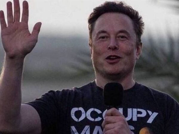 台灣新聞通訊社-熱門股／Space X啟動IPO　卡位低軌衛星3強