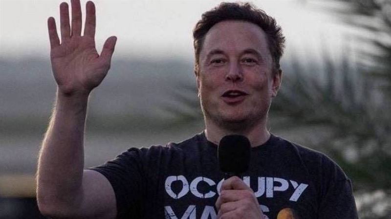 台灣新聞通訊社-熱門股／Space X啟動IPO　卡位低軌衛星3強