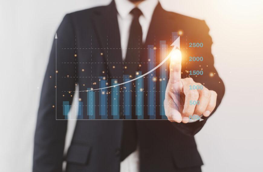 台灣新聞通訊社-牛市奔騰、投資人青睞 統一投信晉級兆元投信