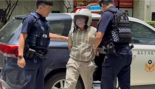 台灣新聞通訊社-持刀殺害同事　黑貓物流女司機被處無期徒刑
