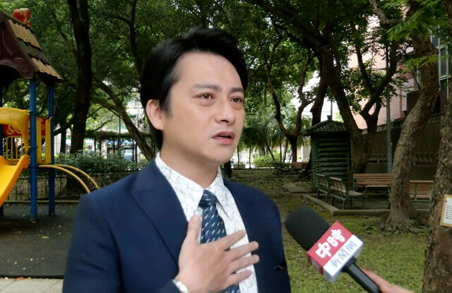台灣新聞通訊社-獨家》奶奶突失憶罹罕見腦瘤離世 ！孟澔母親節前最痛追憶