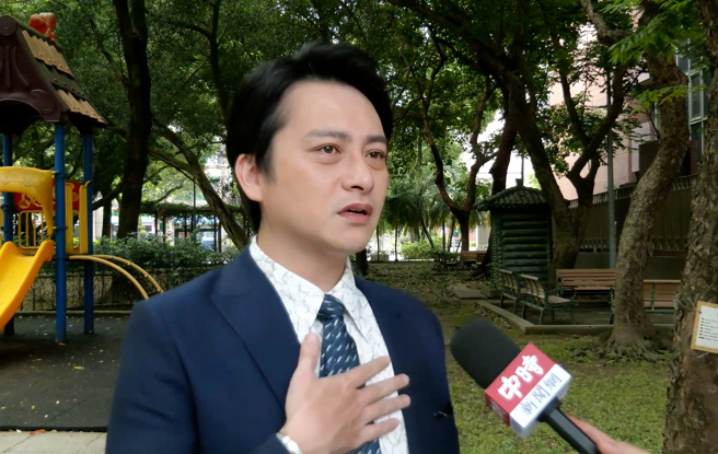 台灣新聞通訊社-獨家》奶奶突失憶罹罕見腦瘤離世 ！孟澔母親節前最痛追憶