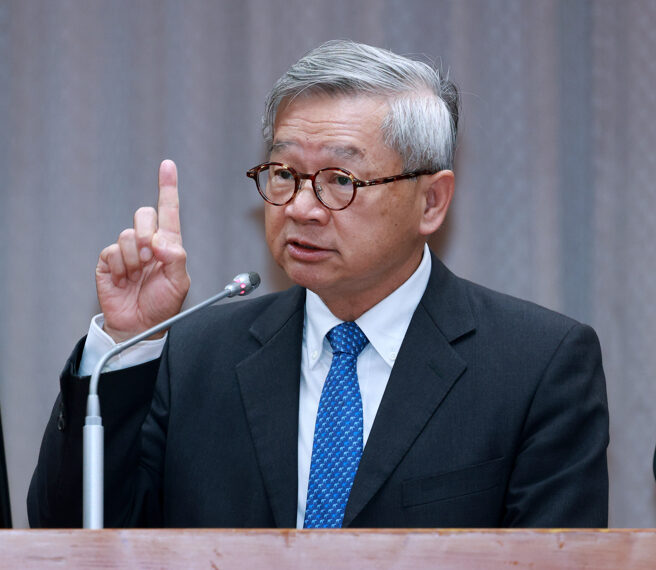 台灣新聞通訊社-國科會115年度預算增至793億 確保AI半導體領域領先地位