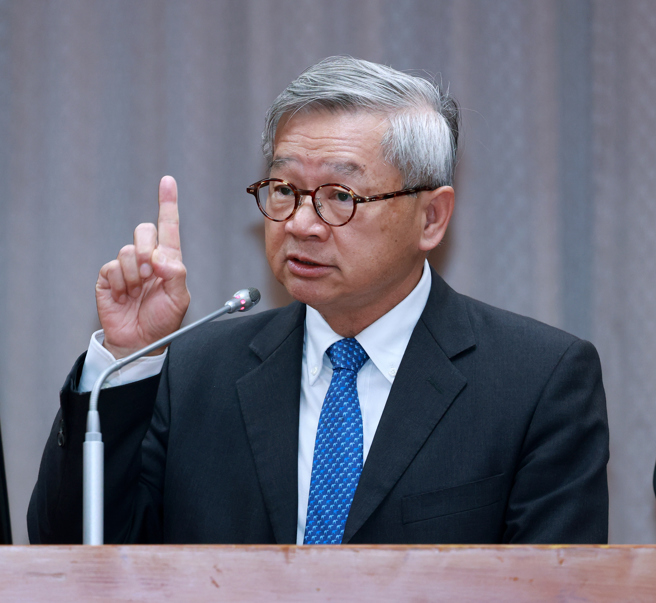 台灣新聞通訊社-國科會115年度預算增至793億 確保AI半導體領域領先地位