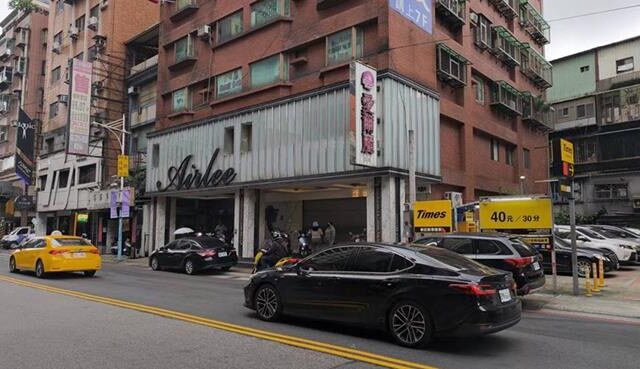 台灣新聞通訊社-愛爾麗驚傳偷拍案　高市查2分店驚見「可疑痕跡」