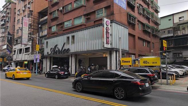 台灣新聞通訊社-愛爾麗驚傳偷拍案　高市查2分店驚見「可疑痕跡」