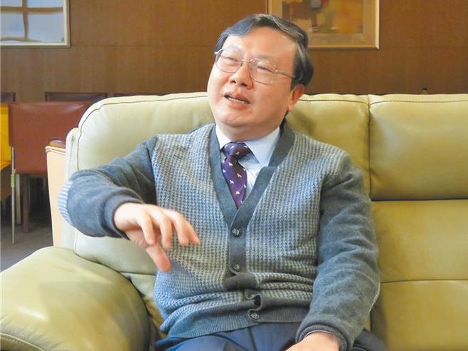 台灣新聞通訊社-「政檢兩棲」日趨泛濫 陳宏達：人民恐將不再信任檢察權