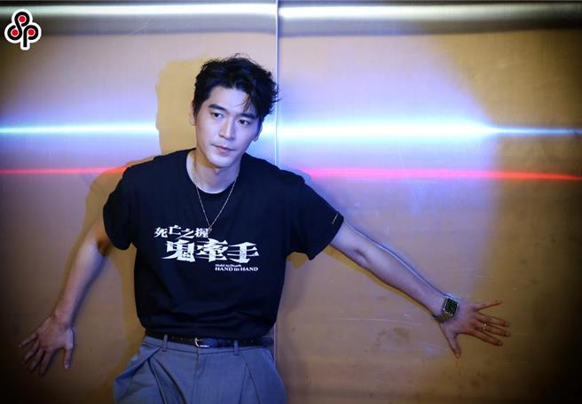 台灣新聞通訊社-專訪》曾空轉1年焦慮到患「不寧腿」！涂善存30歲闖劇場：沒什麼好失去