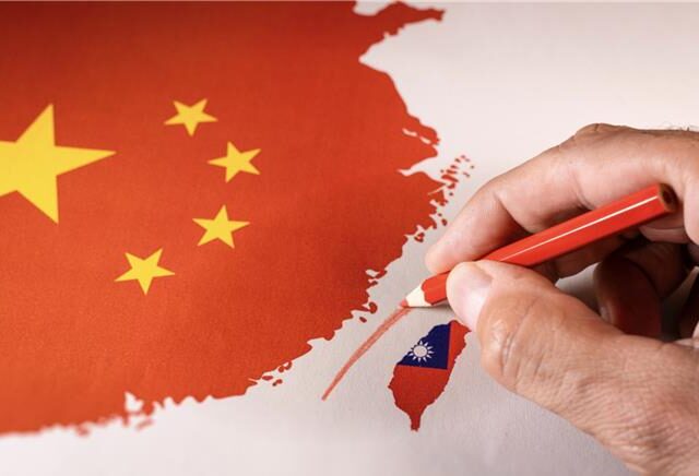 台灣新聞通訊社-不讓台獨親屬賺紅錢！ 劉世芳外甥顏文群遭台企開除
