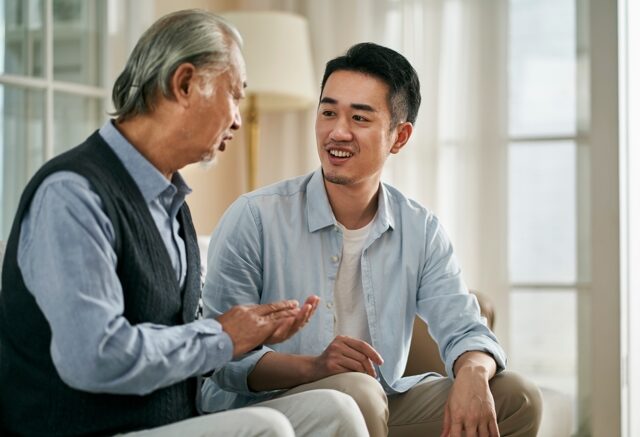台灣新聞通訊社-存千萬還不夠？38歲工程師提早退休內幕：攤上父母棺材本