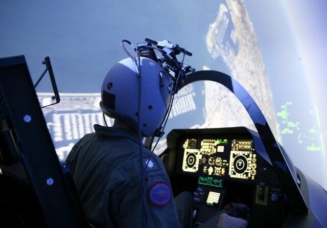 台灣新聞通訊社-美退役飛官向中國大陸提供訓練 他曾接觸F-35機密資料　