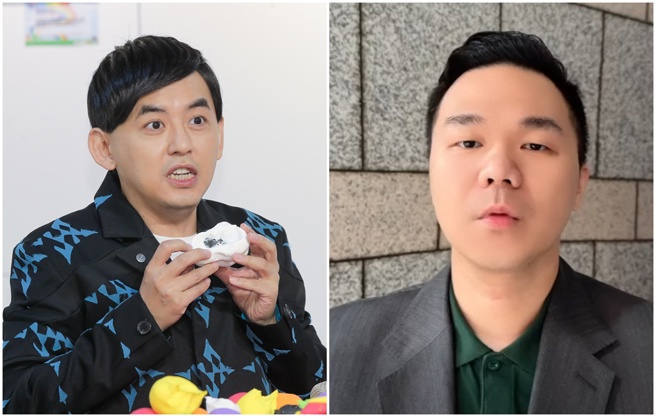 台灣新聞通訊社-黃子佼獲緩刑免關引公憤 律師認司法失衡：恐讓大眾不信任
