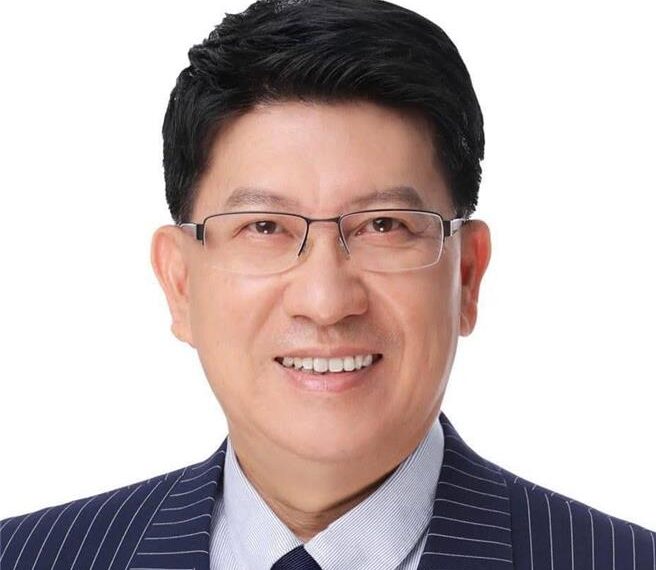 台灣新聞通訊社-遭綠委控稱「販毒判太重」林思銘反擊斷章取義、消費毒駕悲劇