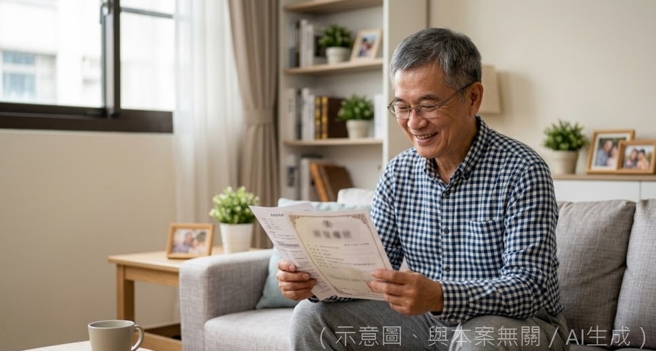 台灣新聞通訊社-「從小沒養我」難當理由 調解一簽終身綁？法院這樣說