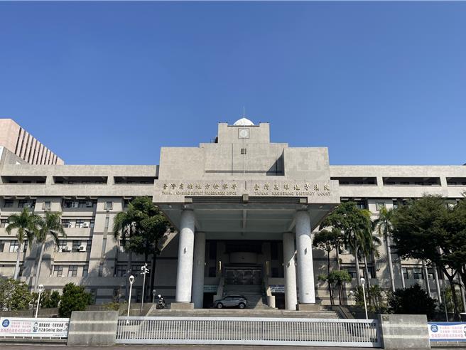 台灣新聞通訊社-民間放貸業者缺錢綁架同行 塑膠桶裝人轉移手段兇殘遭重判