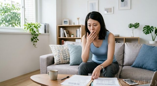 台灣新聞通訊社-「我之前有在公廁過」！ 人妻激聊「無套」曖昧訊息露餡