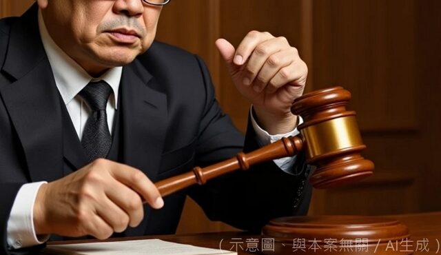台灣新聞通訊社-抓去南洋當軍伕失聯79年 後代辦繼承卡關！法院准死亡公示催告