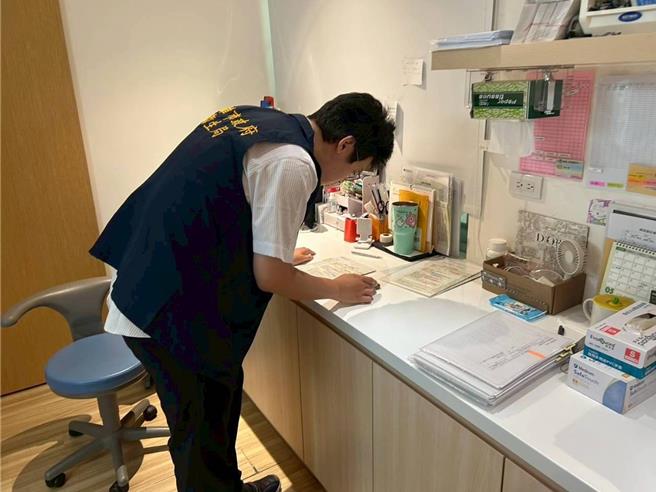 台灣新聞通訊社-愛爾麗偷拍案續燒 高雄2分店查獲多項違規將重罰