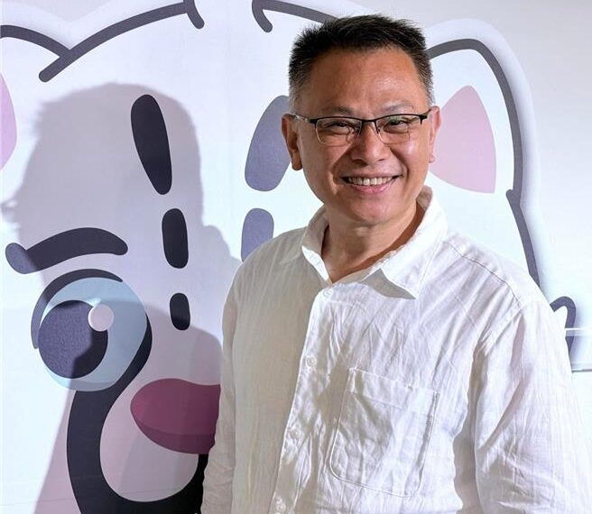 台灣新聞通訊社-彰化縣長選舉大爆卦 陳素月輔選大將遭爆黑料揚言提告