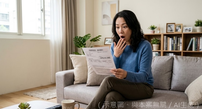 台灣新聞通訊社-假分產真奪產！冒簽姊妹名獨吞母遺產 判刑還得吐回登記