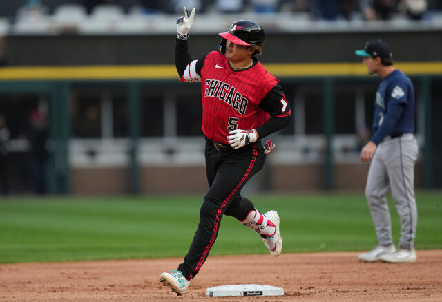 台灣新聞通訊社-MLB》村神第15轟改寫大聯盟紀錄 再度並列全壘打王