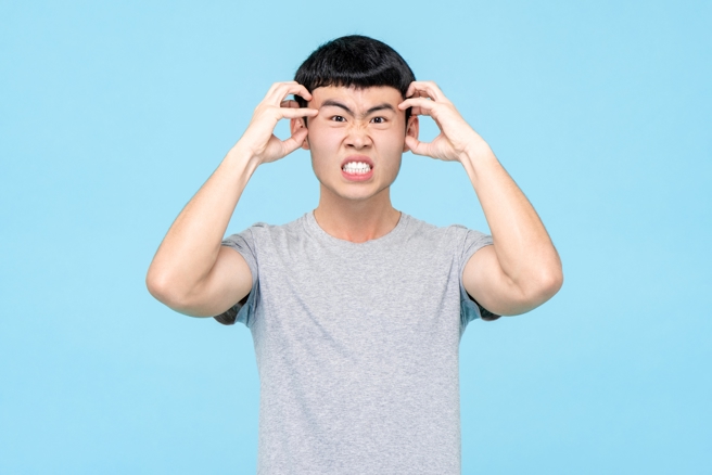 台灣新聞通訊社-二科被當崩潰！男大生怒告學校「200萬國賠」結局曝