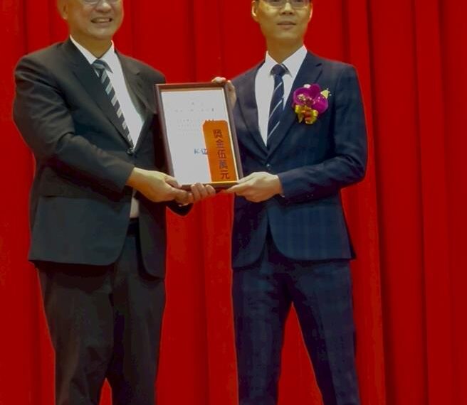 台灣新聞通訊社-新北主任檢察官遴選出爐 各個經歷非凡、模範公務員也上榜