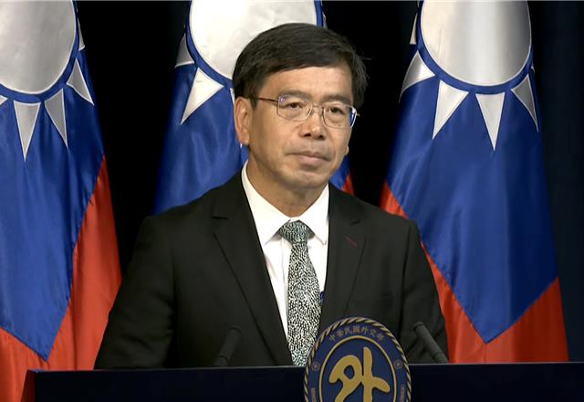 台灣新聞通訊社-透過史瓦帝尼進軍非洲市場？ 外交部回應了
