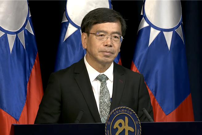 台灣新聞通訊社-透過史瓦帝尼進軍非洲市場？ 外交部回應了
