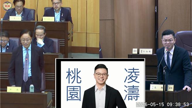 台灣新聞通訊社-桃園將有自己的科博館！張善政：將啟動規畫案