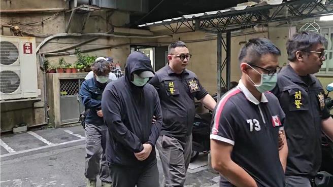 台灣新聞通訊社-板橋光澤診所偷拍案 工程部5員工移送新北檢