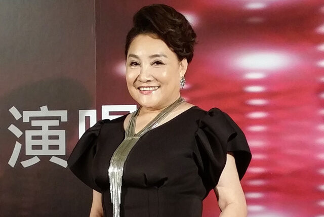 台灣新聞通訊社-陳盈潔病況危急？好友許常德再嘆「旅程快到終點」急籌告別音樂會
