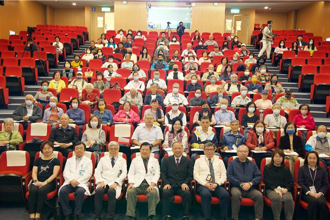 台灣新聞通訊社-主動脈瓣逆流 把握「要壞不壞」關鍵時刻介入