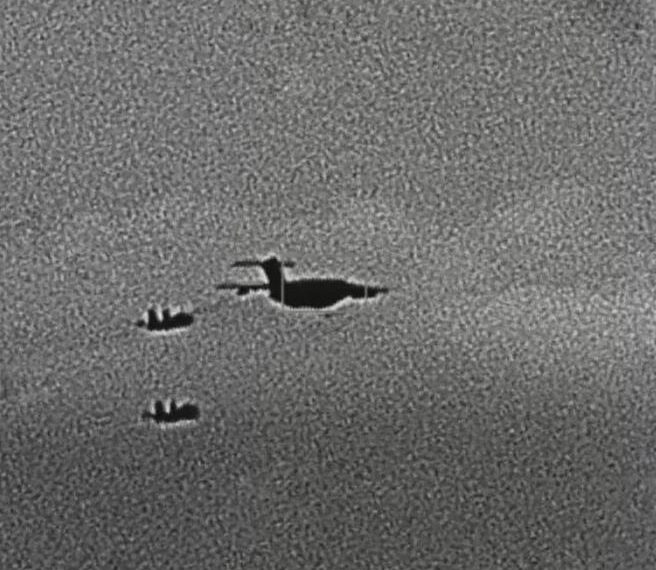 台灣新聞通訊社-共軍運油-20台海演練 張競示警:視我空防應變措施為無物