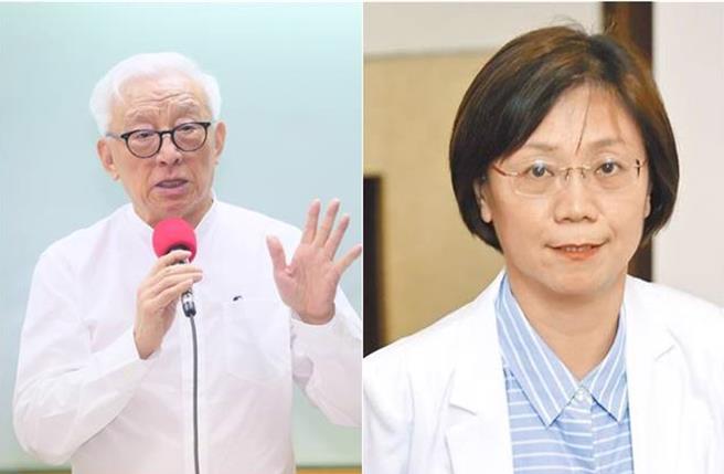 台灣新聞通訊社-翁曉玲控輸棋1500萬沒捐清大 曹興誠怒告求償4千萬 二審仍判免賠