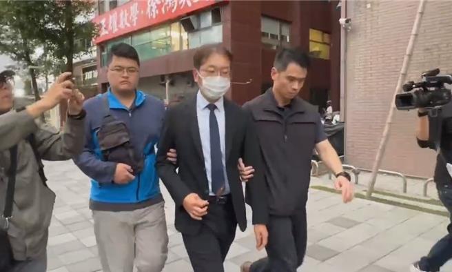 台灣新聞通訊社-板橋光澤診所涉偷拍 陳姓經理羈押禁見獲准