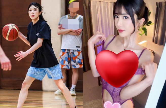 台灣新聞通訊社-原定7月來台！人氣女優驚爆「韌帶斷裂」急喊卡　靠拐杖才能生活