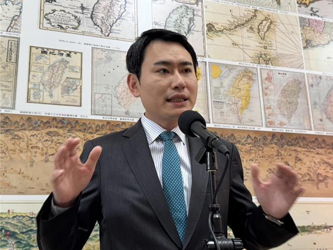 台灣新聞通訊社-國防特別條例少4700億元 綠委拋三途徑籲亡羊補牢