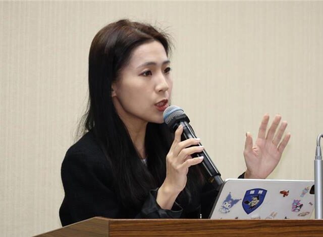 台灣新聞通訊社-「搞罷免的David又來了？」徐巧芯轟北市鼠患像「大罷免2.0」