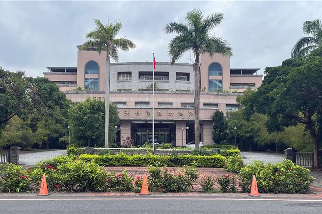 台灣新聞通訊社-向社區發展協會索賄 宜蘭社會處約聘女員工遭羈押