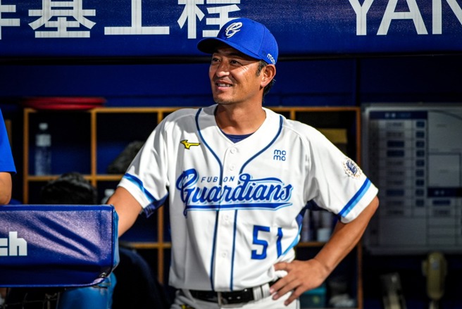 台灣新聞通訊社-中職》總教練會議有說三呎線規則 後藤爆料：平野沒來