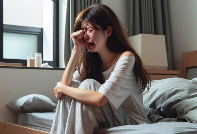 台灣新聞通訊社-摩鐵鎖喉猥褻少女！裝「攙扶」硬拗 法官打臉：誰扶人用勒的？