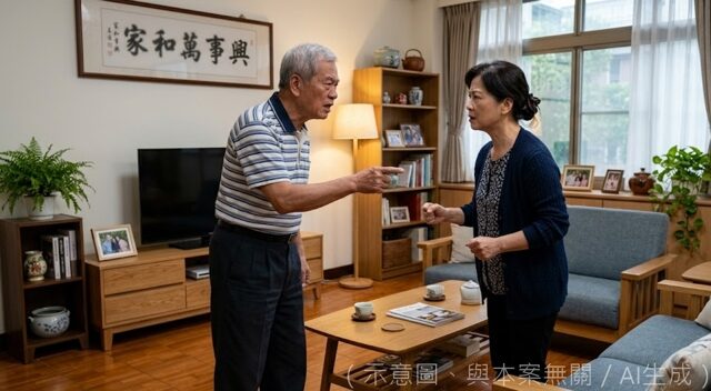 台灣新聞通訊社-日本婚沒離成又娶台灣妻！ 男子「重婚13年」被判婚姻無效