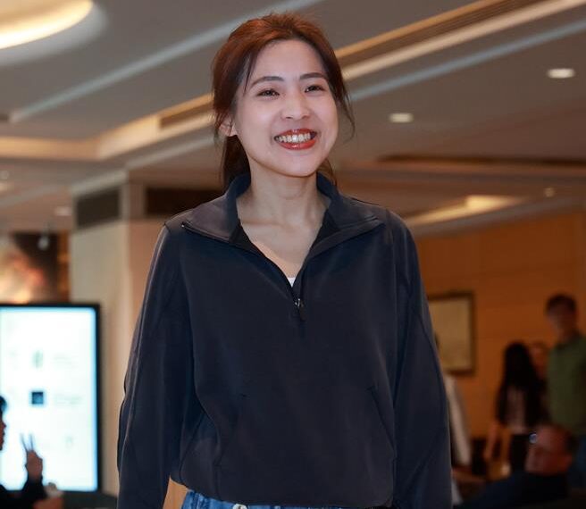 台灣新聞通訊社-趙少康為軍購再槓鄭麗文 徐巧芯緩頰
