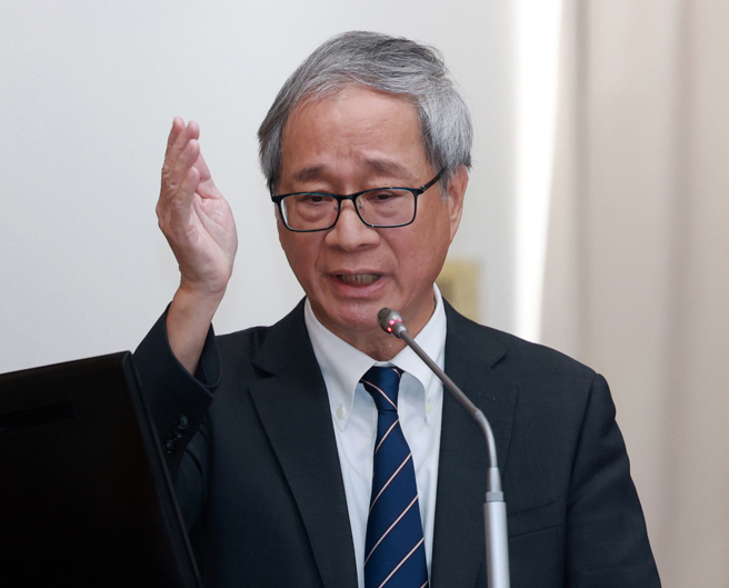 台灣新聞通訊社-李遠被要求念文化部補助樂團歌詞反應驚人 網炸鍋:追回補助款