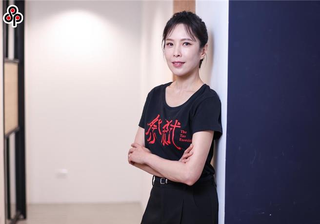 台灣新聞通訊社-專訪》天心曝韓尪「闖空門」嚇到當場崩潰！結婚10年感悟：忍不是答案